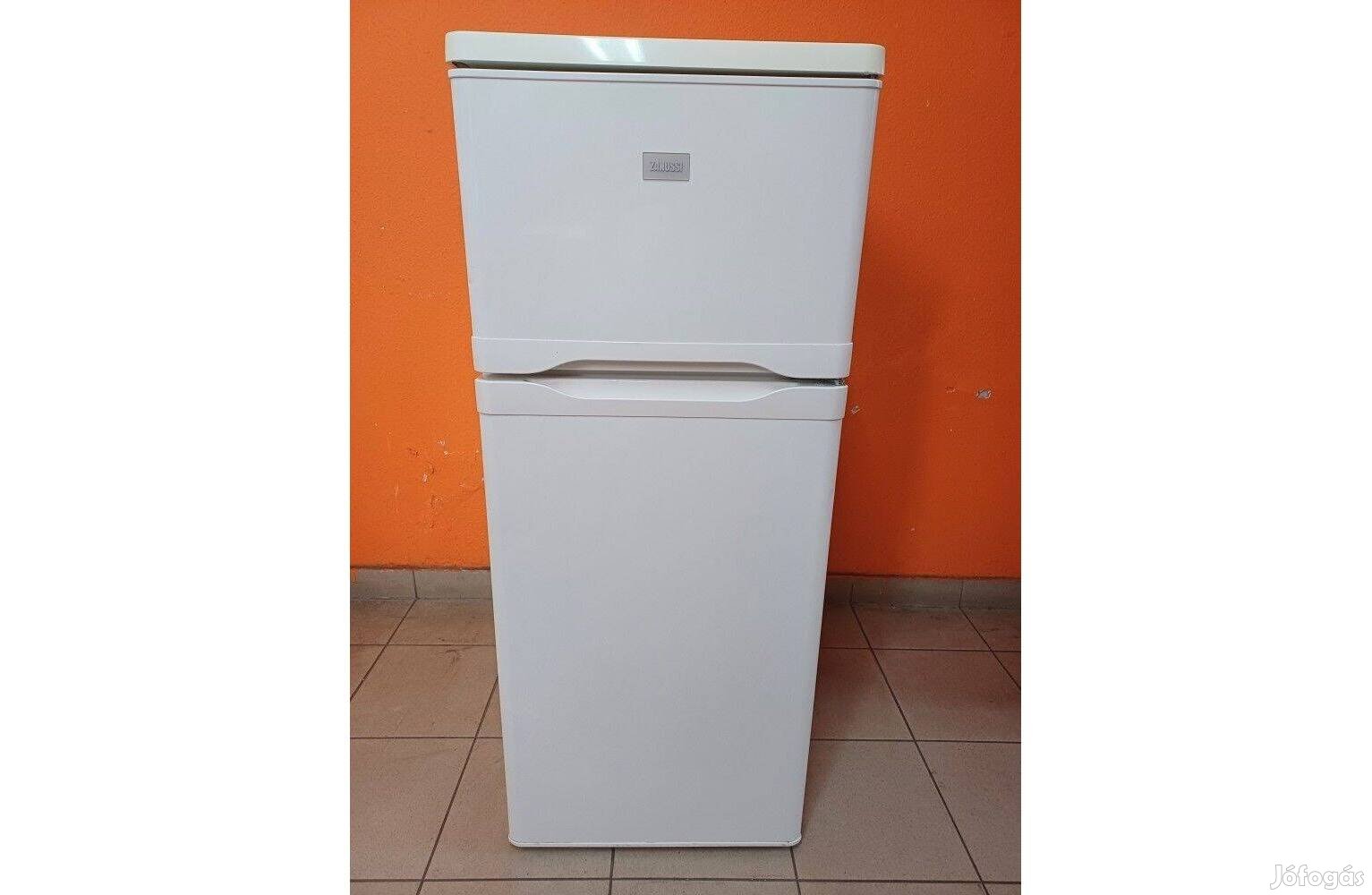 Használt Zanussi ZRT618W Hűtőszekrény [H15331] 3 hó garancia